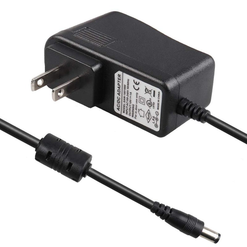 Mr.Power 18V 1A Guitar Pedal Power Supply - Image 5